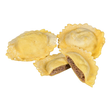 Image of COM: Pasta Ravioli Beef Braised - 2 x 1.36 Kilos